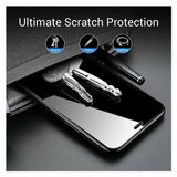 Folie de protectie pentru Samsung Galaxy A05s, Lito HD Pro Clear