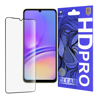 Folie de protectie pentru Samsung Galaxy A05, Lito HD Pro Clear