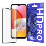 Folie de protectie pentru Samsung Galaxy A14 5G, Lito HD Pro Clear