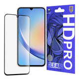 Folie de protectie pentru Samsung Galaxy A34 5G, Lito HD Pro Clear