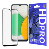 Folie de protectie pentru Samsung Galaxy A03 Core, Lito HD Pro Clear