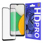 Folie de protectie pentru Samsung Galaxy A03 Core, Lito HD Pro Clear