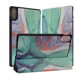 Husa tableta pentru Xiaomi Redmi Pad 2, Techsuit FoldPro, Butterfly