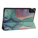 Husa tableta pentru Xiaomi Redmi Pad 2, Techsuit FoldPro, Butterfly