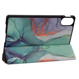 Husa tableta pentru Xiaomi Redmi Pad 2, Techsuit FoldPro, Butterfly