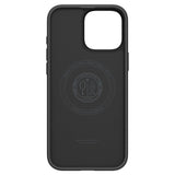 Husa pentru iPhone 16 Pro, Spigen Liquid Air T MagSafe (ACS09116), negru