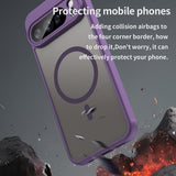 Husa pentru Google Pixel 10 Pro XL, Techsuit HaloFrost II MagSafe, auriu