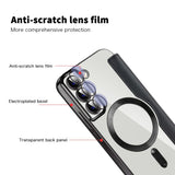 Husa pentru Samsung Galaxy S22 5G, Techsuit SmartMag Book Case, albastru