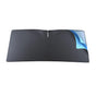 Parasolar Auto Baseus Gotrip DT1 (C0118200), UPF2000+, 99.95% UV Blocking Rate, 80 X 150cm, Negru