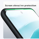 Husa pentru Xiaomi Redmi Note 14 Pro 5G, Techsuit PureFrost MagSafe, negru frost