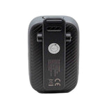 Boxa portabila Havit (SK868BT), Bluetooth V5.4, 5W, 600mAh, IP67, TWS, Flashlight, Hands-free Calls, Type-C, negru