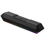 Boxa portabila Havit (SK772BT), pentru Gaming, USB-C, Bluetooth 5.3, TWS, LED Lights, AUX, TF, USB, 10W, 1200mAh, negru
