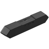 Boxa portabila Havit (SK772BT), pentru Gaming, USB-C, Bluetooth 5.3, TWS, LED Lights, AUX, TF, USB, 10W, 1200mAh, negru