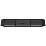 Boxa portabila Havit (SK772BT), pentru Gaming, USB-C, Bluetooth 5.3, TWS, LED Lights, AUX, TF, USB, 10W, 1200mAh, negru