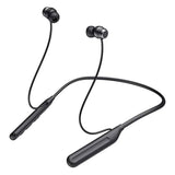 Casti wireless Havit Casti Bluetooth (E529BT), pentru Sport, Magnetic Design, Bluetooth5.0, Microfon, ENC, Incarcare rapida, USB-C, 250mAh, negru