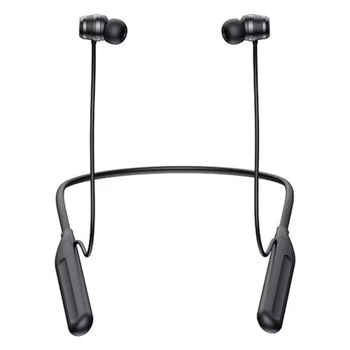 Casti wireless Havit Casti Bluetooth (E529BT), pentru Sport, Magnetic Design, Bluetooth5.0, Microfon, ENC, Incarcare rapida, USB-C, 250mAh, negru