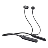 Casti wireless Havit Casti Bluetooth (E529BT), pentru Sport, Magnetic Design, Bluetooth5.0, Microfon, ENC, Incarcare rapida, USB-C, 250mAh, negru