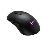 Mouse wireless Havit Wired Gaming Mouse (MS1020WB), cu Lumini RGB, 4200DPI, Ergonomic Design, USB 5V, negru