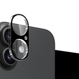 Folie de protectie pentru iPhone 17, Techsuit Full Camera Glass
