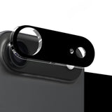 Folie de protectie pentru iPhone 17 Air, Techsuit Full Camera Glass