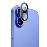 Folie de protectie pentru iPhone 17, Techsuit Full Camera Glass