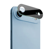 Folie de protectie pentru iPhone 17 Air, Techsuit Full Camera Glass