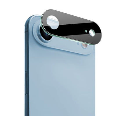 Folie de protectie pentru iPhone 17 Air, Techsuit Full Camera Glass