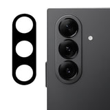 Folie de protectie pentru Samsung Galaxy Z Fold7, Techsuit Full Camera Glass