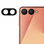 Folie de protectie pentru Samsung Galaxy Z Flip7, Techsuit Full Camera Glass