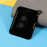 Folie de protectie pentru Samsung Galaxy Z Flip7, Techsuit Full Camera Glass