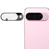 Folie de protectie pentru Google Pixel 10, Techsuit Full Camera Glass