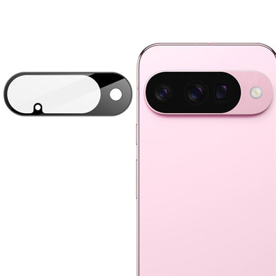 Folie de protectie pentru Google Pixel 10, Techsuit Full Camera Glass