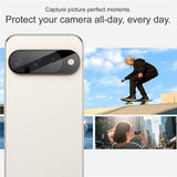 Folie de protectie pentru Google Pixel 10, Techsuit Full Camera Glass
