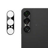Folie de protectie pentru Sony Xperia 1 VII, Techsuit Full Camera Glass