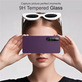 Folie de protectie pentru Sony Xperia 1 VII, Techsuit Full Camera Glass
