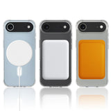 Husa pentru iPhone 17 Air, Techsuit MagSafe Pro, albastru