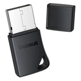 Adaptor Baseus Wireless Adapter Encok BA04+ (A10082600121-00), pentru Windows, Bluetooth 5.4, Plug&play