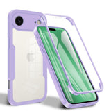 Folie Techsuit, Colorverse, 360, Series, iPhone, 17, Air