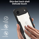 Folie Techsuit, Colorverse, 360, Series, iPhone, 17, Air