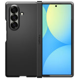 Husa pentru Samsung Galaxy Z Fold7, Spigen Tough Armor Pro MagSafe (ACS09549), negru