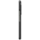 Husa pentru Samsung Galaxy Z Fold7, Spigen Tough Armor Pro MagSafe (ACS09549), negru