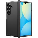 Husa pentru Samsung Galaxy Z Fold7, Spigen Tough Armor Pro MagSafe (ACS09549), negru