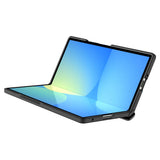 Husa pentru Samsung Galaxy Z Fold7, Spigen Slim Armor Pro MagSafe (ACS09551), negru