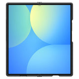 Husa pentru Samsung Galaxy Z Fold7, Spigen Slim Armor Pro MagSafe (ACS09551), negru