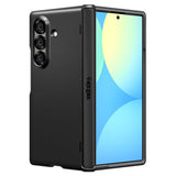 Husa pentru Samsung Galaxy Z Fold7, Spigen Slim Armor Pro MagSafe (ACS09551), negru