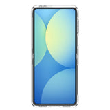 Husa pentru Samsung Galaxy Z Flip7, Spigen Ultra Hybrid Pro MagSafe (ACS09559), transparenta