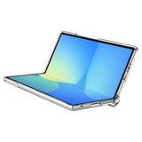 Husa pentru Samsung Galaxy Z Fold7, Spigen Ultra Hybrid Pro MagSafe (ACS09546), transparenta