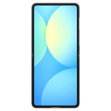 Husa pentru Samsung Galaxy Z Flip7, Spigen Air Skin (ACS09564), negru aramid