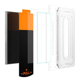 Folie de protectie pentru Samsung Galaxy Z Fold7, Spigen Glas.tR EZ-FIT Pro HD (AGL09580)