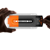 Folie de protectie pentru Samsung Galaxy Z Fold7, Spigen Glas.tR EZ-FIT Pro HD (AGL09580)